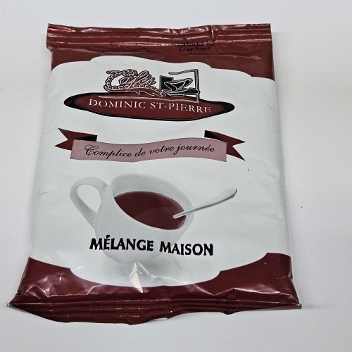 Café Mélange maison (64 x 37g)